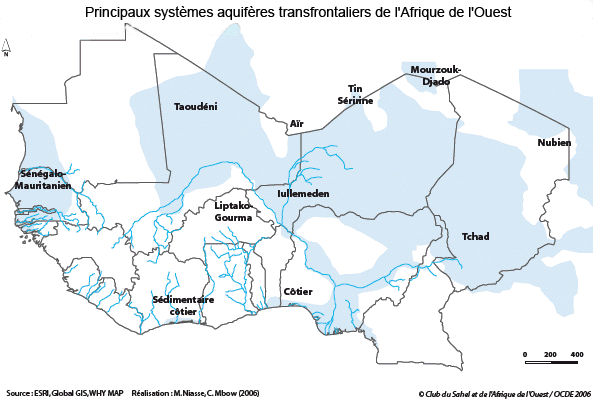 Les brèves en Afrique de l'Ouest Les brèves en Afrique de l'Ouest