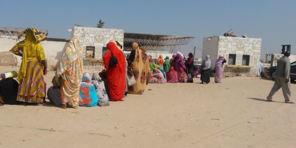 Mauritanie : la disparition des boutiques EMEL inquiète les populations pauvres du pays