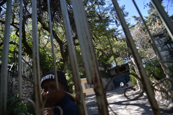 Scandale Oxfam: l'ONG présente ses excuses au peuple haïtien Scandale Oxfam: l'ONG présente ses excuses au peuple haïtien