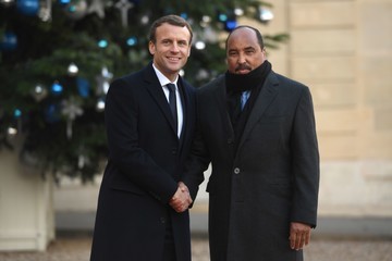 L'ambassadeur de France reste au moins jusqu'à la visite de Macron d'ici juin L'ambassadeur de France reste au moins jusqu'à la visite de Macron d'ici juin