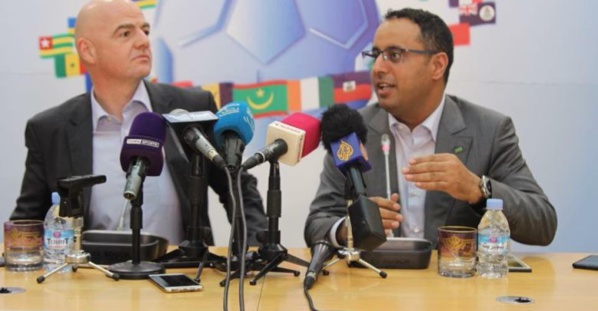 Communiqué FFRIM Communiqué FFRIM