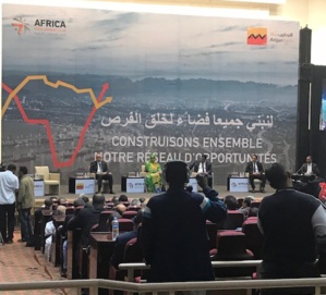 Lancement du Club Afrique développement Mauritanie