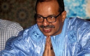 Ould Sneiba arrêté Ould Sneiba arrêté