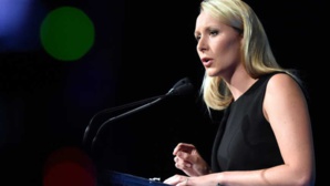 France : Marion Maréchal Le Pen fait un retour remarqué France : Marion Maréchal Le Pen fait un retour remarqué