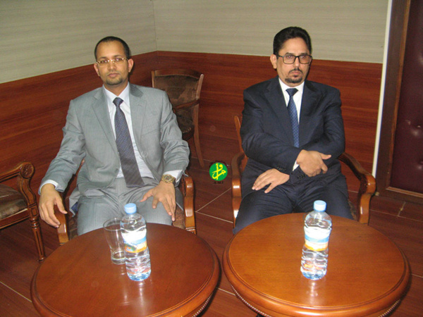 Les ministres de la culture et des affaires islamiques commentent les résultats du conseil des ministres Les ministres de la culture et des affaires islamiques commentent les résultats du conseil des ministres