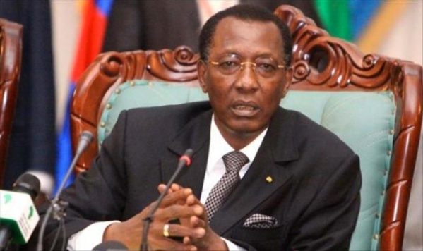 Dette: accord signé entre le Tchad et la société Glencore