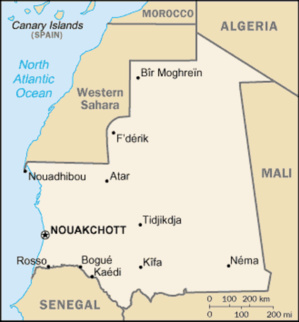 Mauritanie : une centaine de nominations au Ministère de l’Intérieur