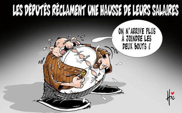 Economie : la Mauritanie met en place le Registre Social Economie : la Mauritanie met en place le Registre Social