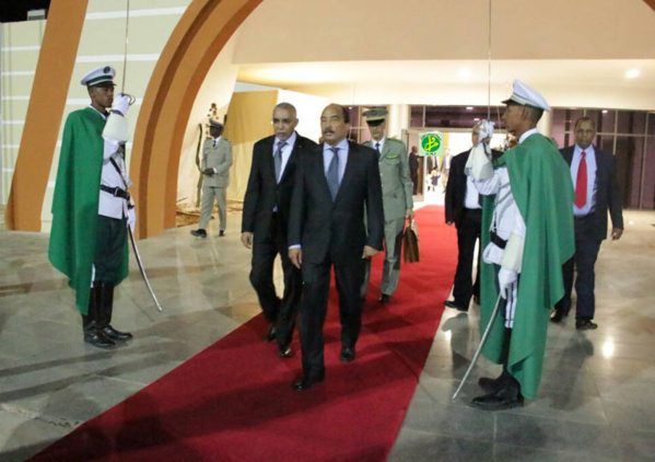 Le Président de la République se rend à Bruxelles Le Président de la République se rend à Bruxelles