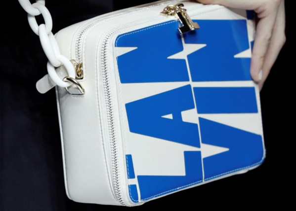 Le chinois Fosun prend la majorité de la maison de couture Lanvin Le chinois Fosun prend la majorité de la maison de couture Lanvin