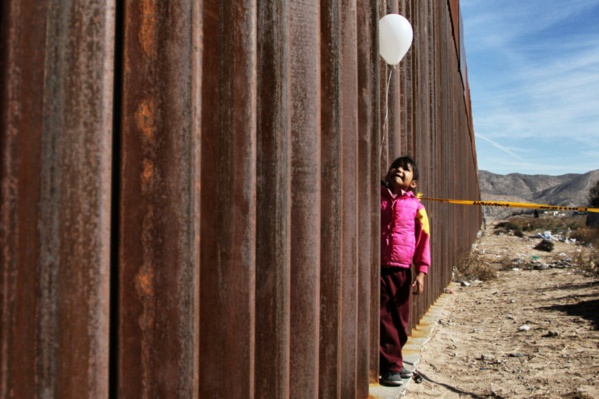 Amnesty s'en prend à Trump et à l'UE dans son rapport annuel Amnesty s'en prend à Trump et à l'UE dans son rapport annuel