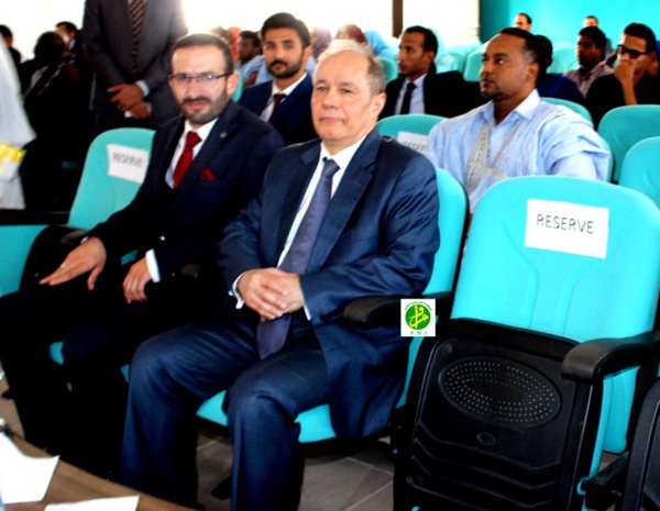 Les écoles de Maarif de Turquie organisent une réunion de sensibilisation sur la façon d'obtenir des bourses pour étudier en Turquie