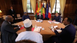 Les enjeux du G5 à Bruxelles – Par Ely Ould Abdellah