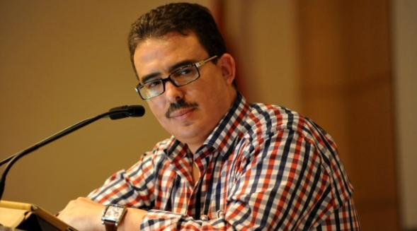 Maroc: un patron de presse arrêté après une descente policière Maroc: un patron de presse arrêté après une descente policière