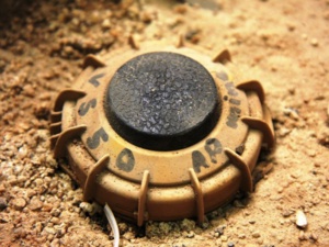 Néma: Décès d’un berger après l’éclatement d’un explosif Néma: Décès d’un berger après l’éclatement d’un explosif