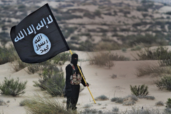 Mauritanie : arrestation d’un jeune accusé d’avoir fait allégeance à Daech