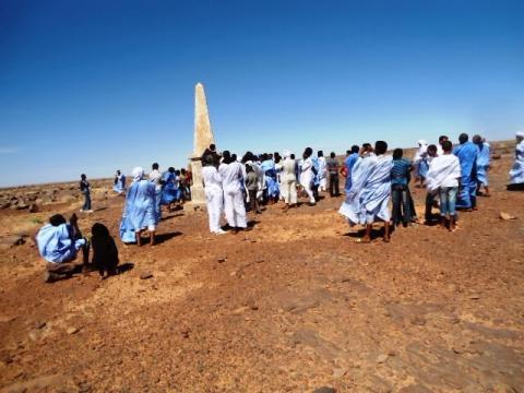 Les autorités décident de changer le nom d'une commune du Tagant