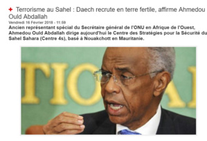 Sans Ghazouani, ce pays est fini : Aziz avoue être un populiste sans aucun courage politique… Sans Ghazouani, ce pays est fini : Aziz avoue être un populiste sans aucun courage politique…