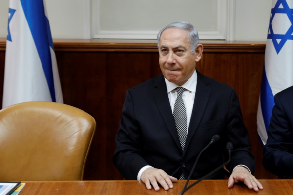 Israël: la police va interroger Netanyahu dans deux "affaires", selon des médias Israël: la police va interroger Netanyahu dans deux "affaires", selon des médias