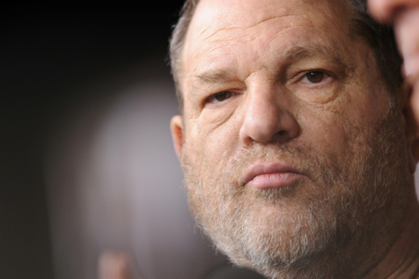 Faute de repreneur, le studio Weinstein annonce sa mise en faillite Faute de repreneur, le studio Weinstein annonce sa mise en faillite