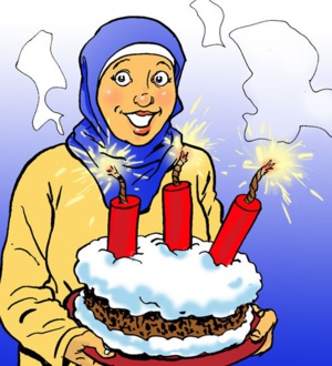 Verdict dans l'affaire d'héritage impliquant un général mauritanien à la retraite Verdict dans l'affaire d'héritage impliquant un général mauritanien à la retraite