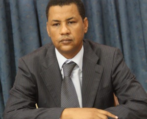 L’ambassadeur de Mauritanie au Maroc a présenté les copies de ses lettres de créance L’ambassadeur de Mauritanie au Maroc a présenté les copies de ses lettres de créance