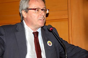 Mauritanie - Sécurité : le successeur d’Aziz aura la même détermination (diplomate) Mauritanie - Sécurité : le successeur d’Aziz aura la même détermination (diplomate)