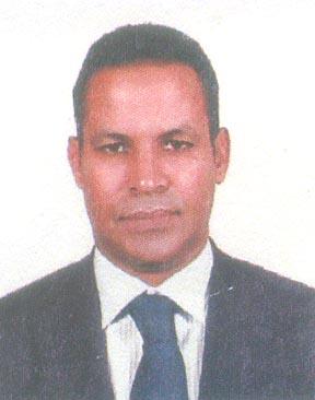 Biographie du nouveau ministre secrétaire général de la présidence Biographie du nouveau ministre secrétaire général de la présidence
