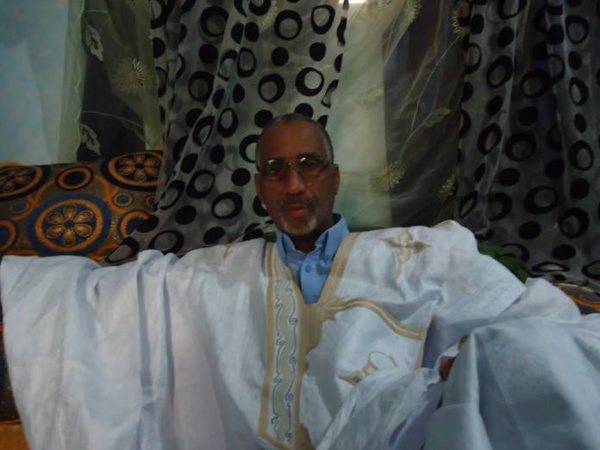 Mauritanie : la guerre du 3ième mandat donne la fièvre et fait gaffe ! – Idoumou O. Beiby