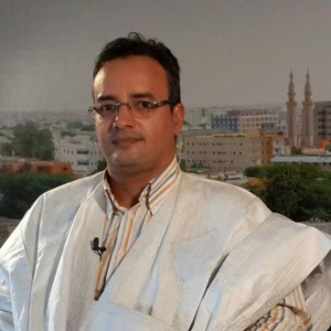 Plainte contre l'opposant Abderrahmane Ould Wedadi Plainte contre l'opposant Abderrahmane Ould Wedadi