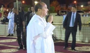 Le Président de la République honore de sa présence les journées de concertation de l’UPR Le Président de la République honore de sa présence les journées de concertation de l’UPR