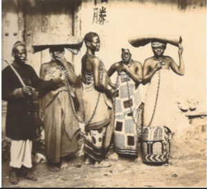 Atelier de sensibilisation à Sélibabi sur le contenu de la loi incriminant l’esclavage Atelier de sensibilisation à Sélibabi sur le contenu de la loi incriminant l’esclavage