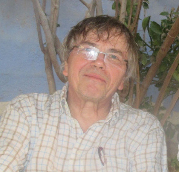 Jean-Marc Steyaert: C’est notre 1er concours d’entrée à l’Ecole polytechnique de Paris, en Mauritanie
