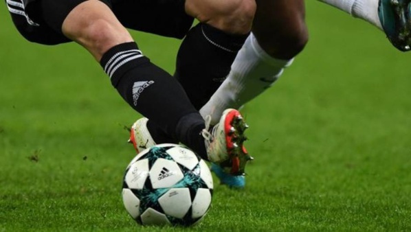 La Garde freine le FC Tevragh Zeïna La Garde freine le FC Tevragh Zeïna