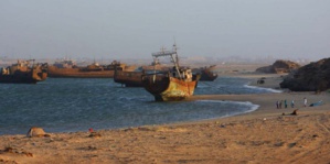 Niang Hamadi nommé Directeur du Port de Nouadhibou