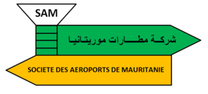 Limogeage du directeur des aéroports de Mauritanie Limogeage du directeur des aéroports de Mauritanie