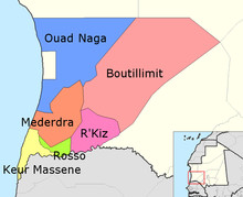 Mauritanie : Nouvelle concession de terrains dans la zone de découverte du gaz