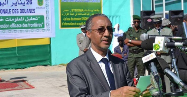 O. Kembou à Rosso : « nous voulons rompre avec les anciennes pratiques du parti » O. Kembou à Rosso : « nous voulons rompre avec les anciennes pratiques du parti »