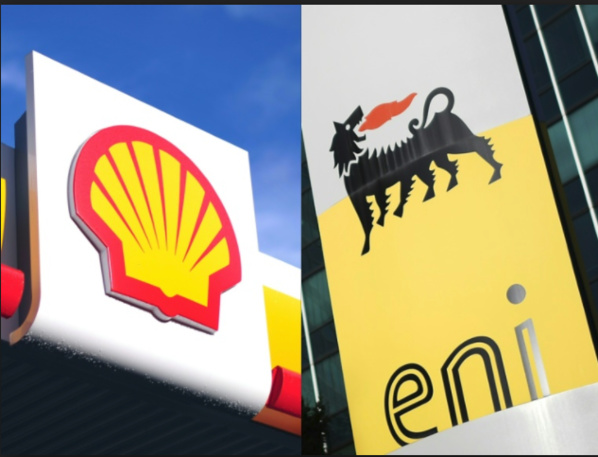 Eni cède 10% d'une concession offshore égyptienne à Mubadala Petroleum