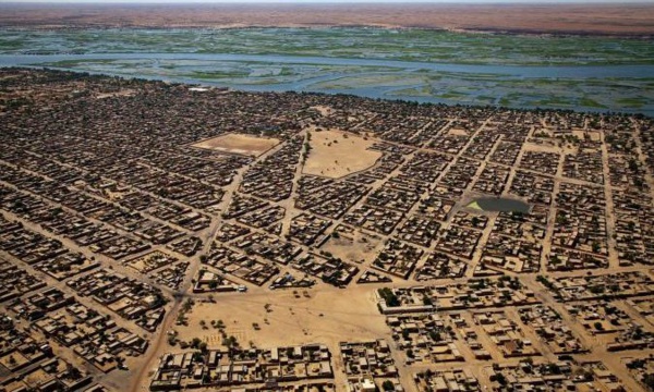 Mali : réunion à Gao pour protéger les Touaregs et les arabes contre les violences ethniques Mali : réunion à Gao pour protéger les Touaregs et les arabes contre les violences ethniques