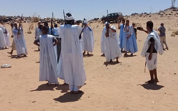 L'état complice du tribalisme sans tête ni queue L'état complice du tribalisme sans tête ni queue
