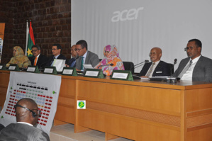 Election du président et du bureau exécutif de la Chambre de commerce Election du président et du bureau exécutif de la Chambre de commerce