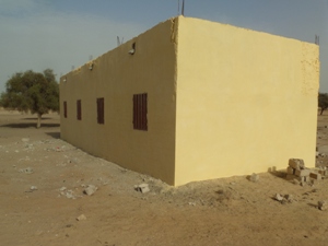 Rosso/Education : Les responsables éducatifs constituent un frein à la scolarisation des enfants de certains villages, dixit le maire adjoint Rosso/Education : Les responsables éducatifs constituent un frein à la scolarisation des enfants de certains villages, dixit le maire adjoint