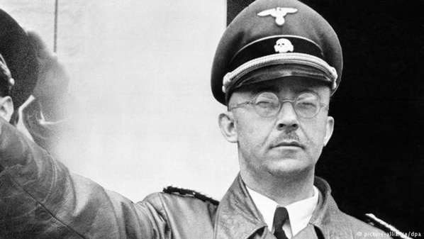 Mort du "comptable d'Auschwitz" Oskar Gröning