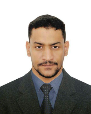 Un médecin mauritanien obtient un brevet de création d'un appareil dentaire Un médecin mauritanien obtient un brevet de création d'un appareil dentaire