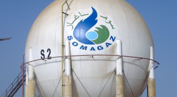 Mauritanie : pénurie de gaz butane en l’absence d’un stock de sécurité Mauritanie : pénurie de gaz butane en l’absence d’un stock de sécurité