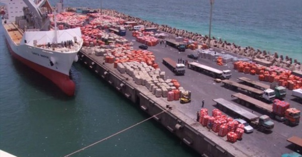 Mauritanie : la pénurie du gaz butane pourrait se prolonger encore Mauritanie : la pénurie du gaz butane pourrait se prolonger encore