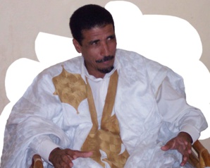 Mauritanie: "La question du 3e mandat pour Ould Abdelaziz est dépassée" Ould Mouloud Mauritanie: "La question du 3e mandat pour Ould Abdelaziz est dépassée" Ould Mouloud