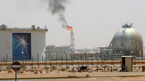 L'Arabie saoudite donne un coup d'accélérateur à un programme nucléaire civil