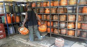 La crise du gaz perdure